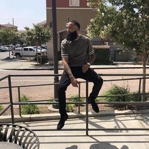 Meet your Posher, Franklin